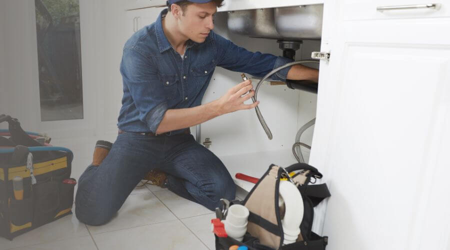 Professional expert plumbing services in Burke, VA
